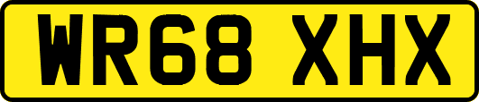 WR68XHX