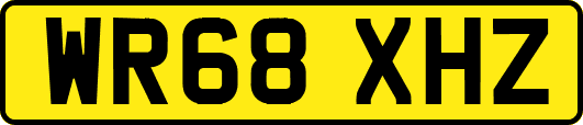 WR68XHZ