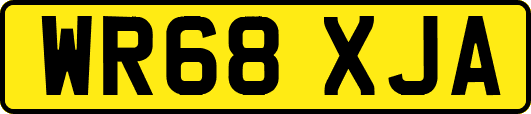 WR68XJA