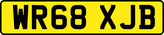 WR68XJB
