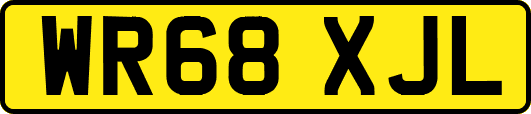 WR68XJL