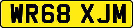WR68XJM