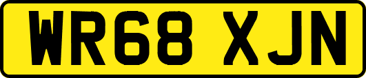 WR68XJN