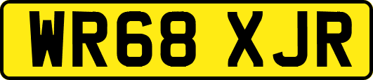WR68XJR