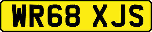 WR68XJS