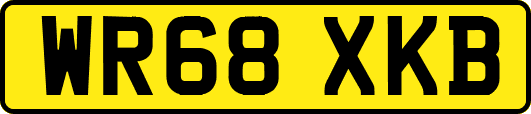 WR68XKB