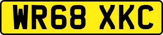WR68XKC