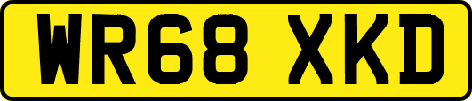WR68XKD
