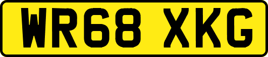 WR68XKG