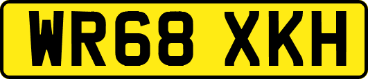 WR68XKH