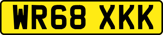 WR68XKK