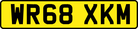 WR68XKM