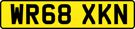 WR68XKN