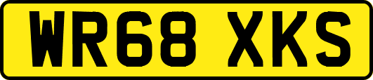 WR68XKS