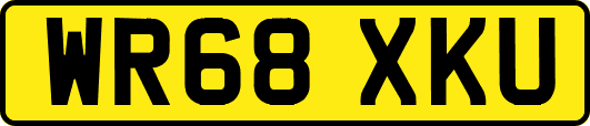 WR68XKU