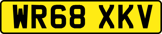 WR68XKV