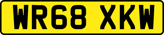 WR68XKW