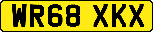 WR68XKX