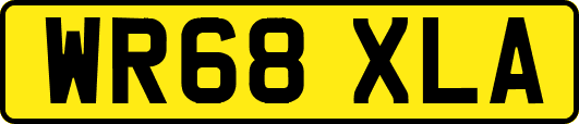 WR68XLA