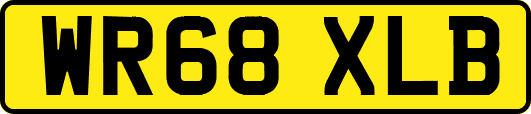 WR68XLB