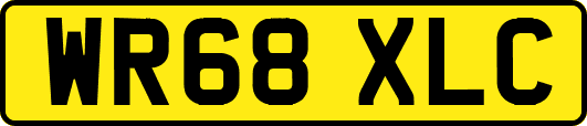 WR68XLC