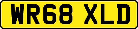 WR68XLD
