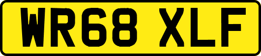 WR68XLF