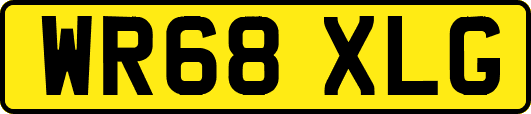 WR68XLG