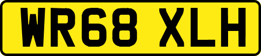 WR68XLH