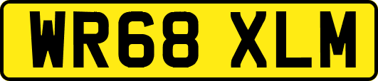 WR68XLM