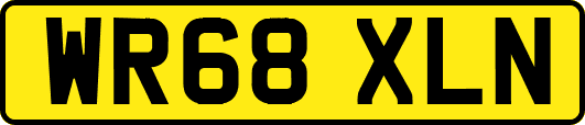 WR68XLN