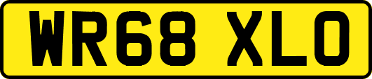 WR68XLO