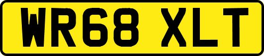 WR68XLT