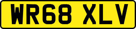 WR68XLV