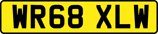 WR68XLW