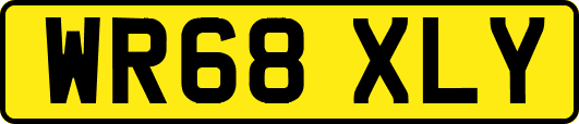 WR68XLY