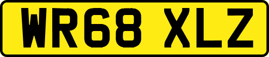 WR68XLZ
