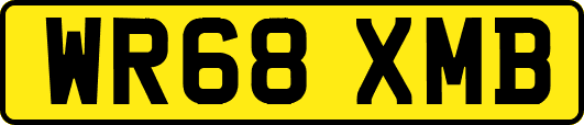 WR68XMB
