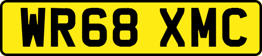 WR68XMC