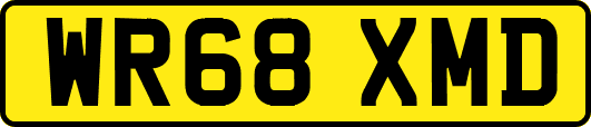 WR68XMD