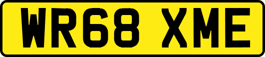 WR68XME