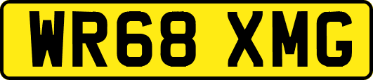 WR68XMG