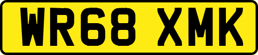 WR68XMK
