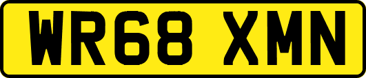 WR68XMN