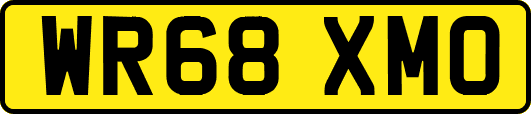 WR68XMO