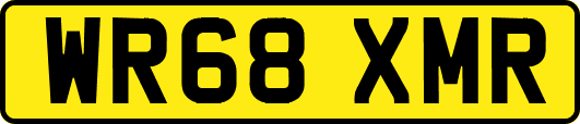 WR68XMR