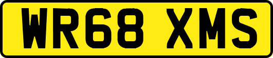 WR68XMS