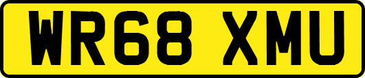 WR68XMU