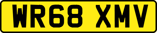 WR68XMV