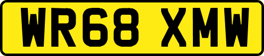 WR68XMW